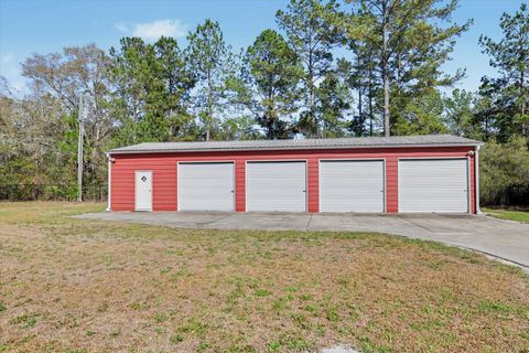Tiny photo for 2184 Tram Road, Monticello, FL 32344 (MLS # 397677)