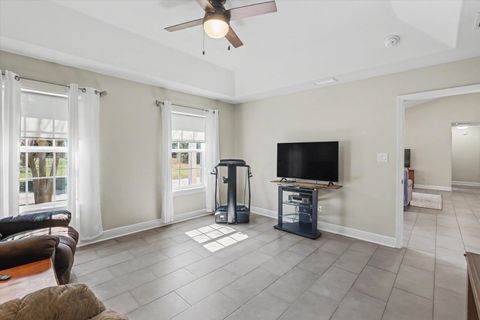 Tiny photo for 2184 Tram Road, Monticello, FL 32344 (MLS # 397677)