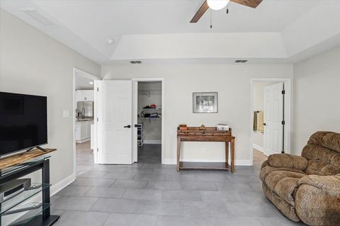 Tiny photo for 2184 Tram Road, Monticello, FL 32344 (MLS # 397677)