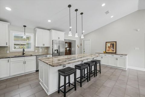 Tiny photo for 2184 Tram Road, Monticello, FL 32344 (MLS # 397677)