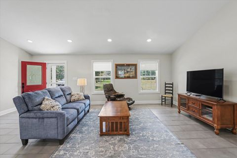 Tiny photo for 2184 Tram Road, Monticello, FL 32344 (MLS # 397677)