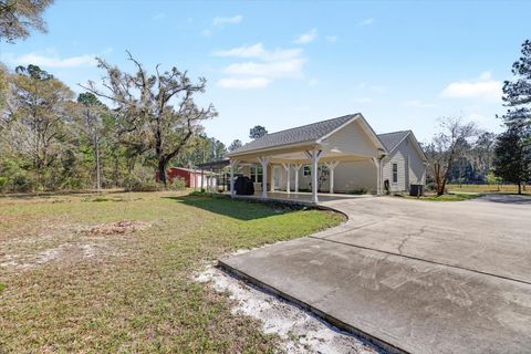 Tiny photo for 2184 Tram Road, Monticello, FL 32344 (MLS # 397677)