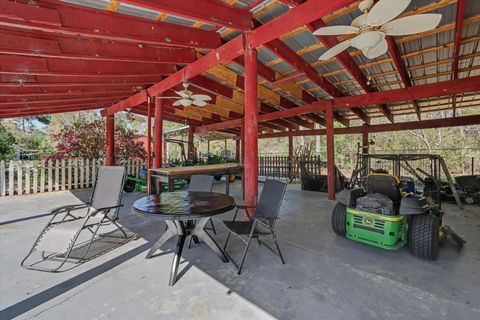 Tiny photo for 2184 Tram Road, Monticello, FL 32344 (MLS # 397677)