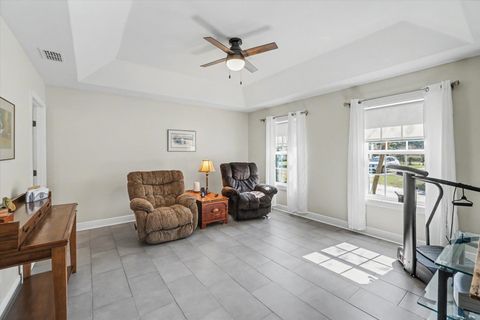 Tiny photo for 2184 Tram Road, Monticello, FL 32344 (MLS # 397677)