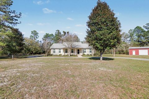 Tiny photo for 2184 Tram Road, Monticello, FL 32344 (MLS # 397677)