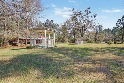 Tiny photo for 2184 Tram Road, Monticello, FL 32344 (MLS # 397677)