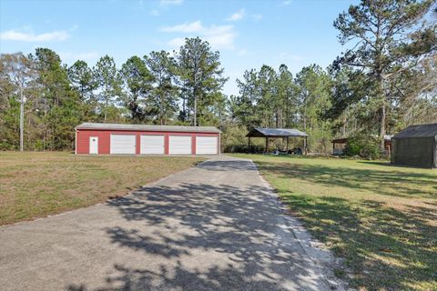 Tiny photo for 2184 Tram Road, Monticello, FL 32344 (MLS # 397677)