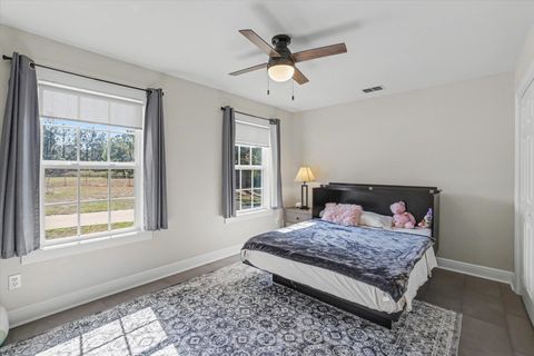 Tiny photo for 2184 Tram Road, Monticello, FL 32344 (MLS # 397677)