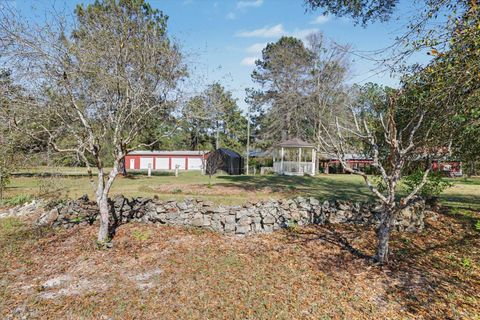 Tiny photo for 2184 Tram Road, Monticello, FL 32344 (MLS # 397677)