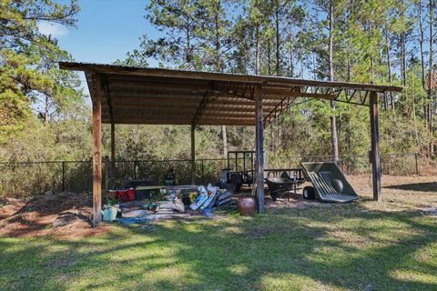 Tiny photo for 2184 Tram Road, Monticello, FL 32344 (MLS # 397677)