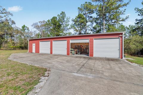 Tiny photo for 2184 Tram Road, Monticello, FL 32344 (MLS # 397677)