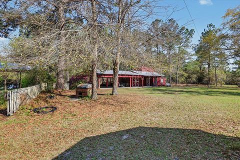 Tiny photo for 2184 Tram Road, Monticello, FL 32344 (MLS # 397677)