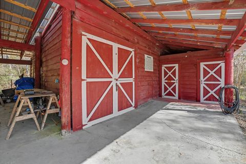 Tiny photo for 2184 Tram Road, Monticello, FL 32344 (MLS # 397677)