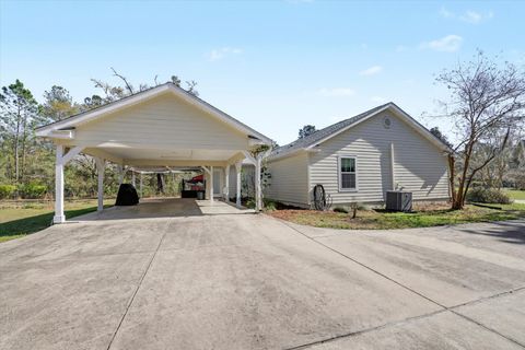 Tiny photo for 2184 Tram Road, Monticello, FL 32344 (MLS # 397677)