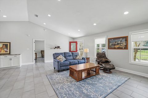 Tiny photo for 2184 Tram Road, Monticello, FL 32344 (MLS # 397677)