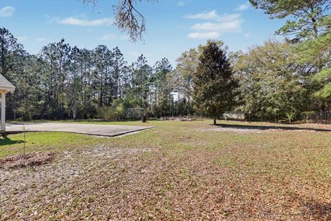 Tiny photo for 2184 Tram Road, Monticello, FL 32344 (MLS # 397677)