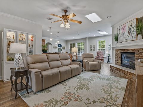 Tiny photo for 350 Ruger Court, Tallahassee, FL 32312 (MLS # 401402)