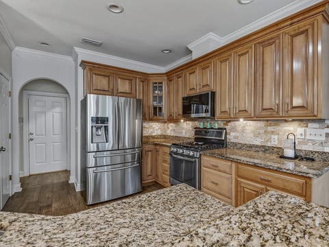 Tiny photo for 350 Ruger Court, Tallahassee, FL 32312 (MLS # 401402)