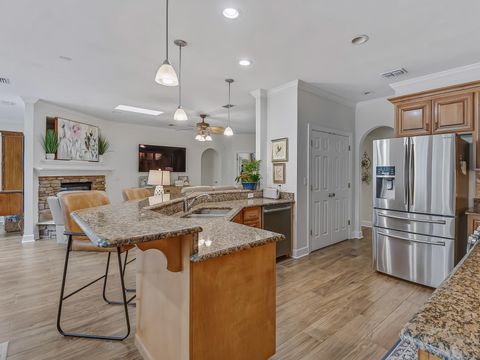 Tiny photo for 350 Ruger Court, Tallahassee, FL 32312 (MLS # 401402)