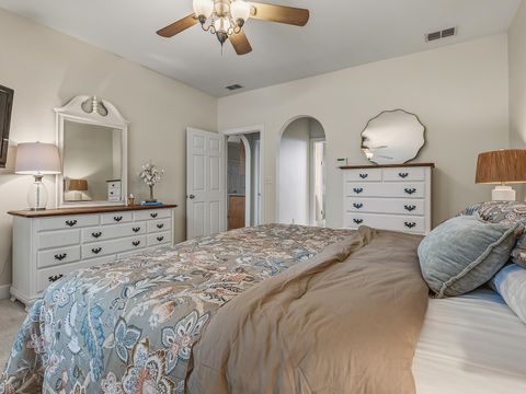Tiny photo for 350 Ruger Court, Tallahassee, FL 32312 (MLS # 401402)