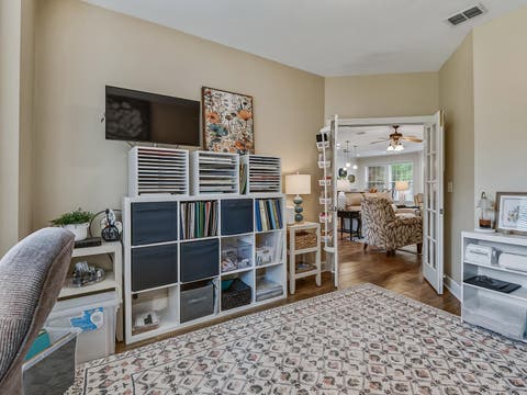 Tiny photo for 350 Ruger Court, Tallahassee, FL 32312 (MLS # 401402)