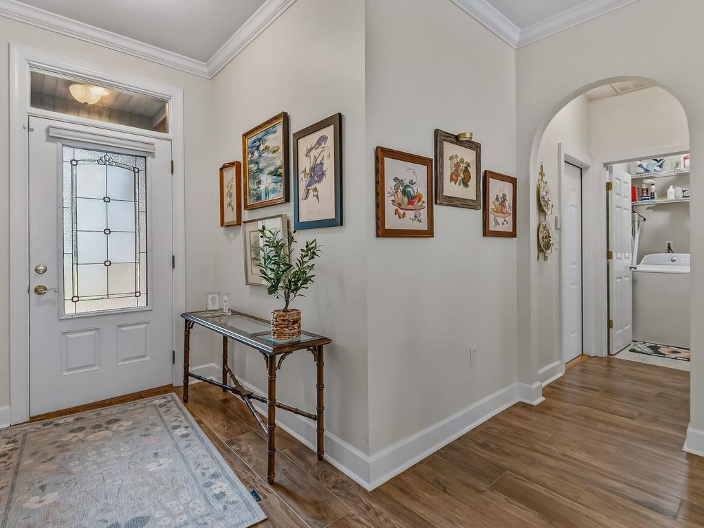 Photo of 350 Ruger Court, Tallahassee, FL 32312 (MLS # 401402)