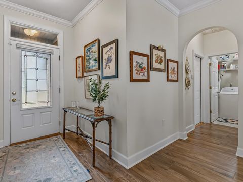 Tiny photo for 350 Ruger Court, Tallahassee, FL 32312 (MLS # 401402)