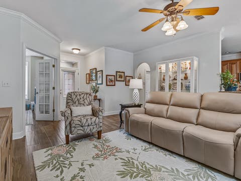 Tiny photo for 350 Ruger Court, Tallahassee, FL 32312 (MLS # 401402)