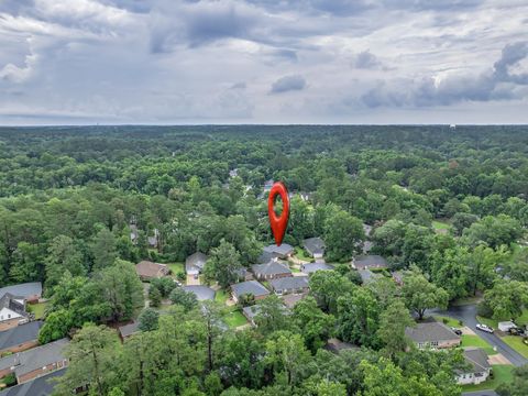 Tiny photo for 350 Ruger Court, Tallahassee, FL 32312 (MLS # 401402)