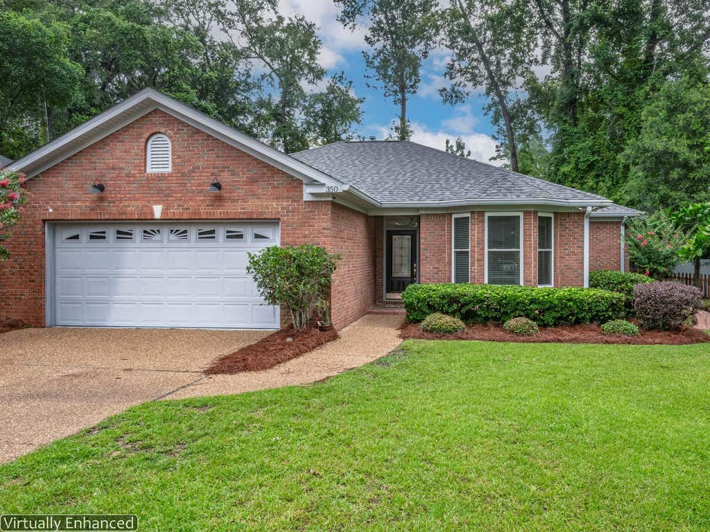 Photo of 350 Ruger Court, Tallahassee, FL 32312 (MLS # 401402)