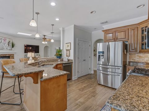 Tiny photo for 350 Ruger Court, Tallahassee, FL 32312 (MLS # 401402)