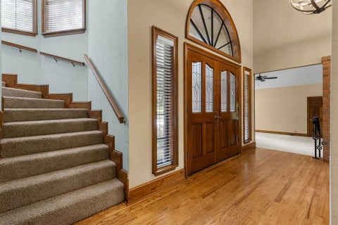 Tiny photo for 8991 Winged Foot Drive, Tallahassee, FL 32312 (MLS # 401649)