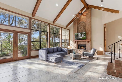 Tiny photo for 8991 Winged Foot Drive, Tallahassee, FL 32312 (MLS # 401649)