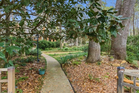 Tiny photo for 8991 Winged Foot Drive, Tallahassee, FL 32312 (MLS # 401649)