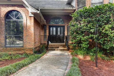 Tiny photo for 8991 Winged Foot Drive, Tallahassee, FL 32312 (MLS # 401649)