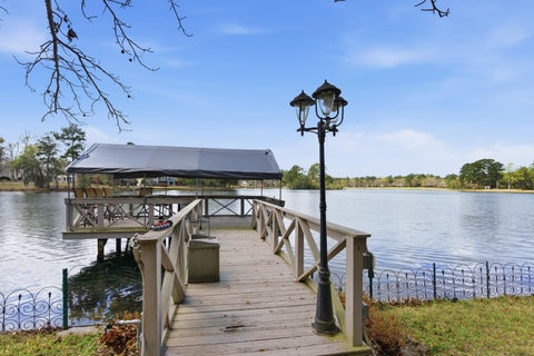 Tiny photo for 8991 Winged Foot Drive, Tallahassee, FL 32312 (MLS # 401649)