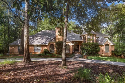 Tiny photo for 8991 Winged Foot Drive, Tallahassee, FL 32312 (MLS # 401649)