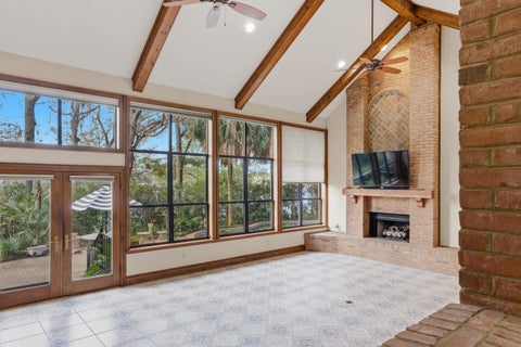 Tiny photo for 8991 Winged Foot Drive, Tallahassee, FL 32312 (MLS # 401649)