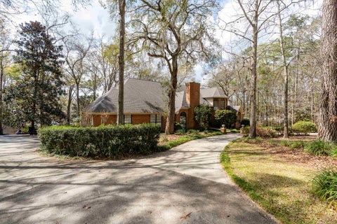 Tiny photo for 8991 Winged Foot Drive, Tallahassee, FL 32312 (MLS # 401649)
