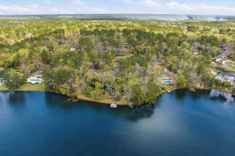 Tiny photo for 8991 Winged Foot Drive, Tallahassee, FL 32312 (MLS # 401649)