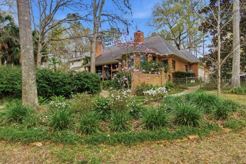 Tiny photo for 8991 Winged Foot Drive, Tallahassee, FL 32312 (MLS # 401649)