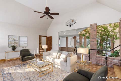 Tiny photo for 8991 Winged Foot Drive, Tallahassee, FL 32312 (MLS # 401649)