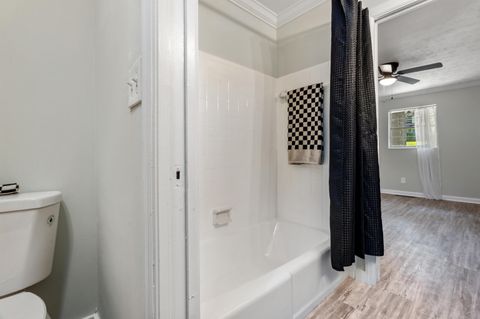 Tiny photo for 2505 Chamberlin Drive, Tallahassee, FL 32308 (MLS # 390430)