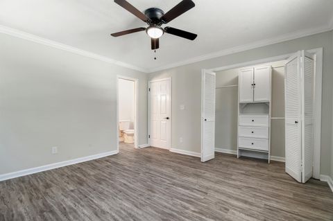 Tiny photo for 2505 Chamberlin Drive, Tallahassee, FL 32308 (MLS # 390430)