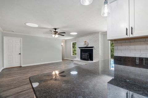 Tiny photo for 2505 Chamberlin Drive, Tallahassee, FL 32308 (MLS # 390430)