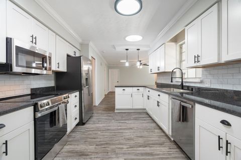Tiny photo for 2505 Chamberlin Drive, Tallahassee, FL 32308 (MLS # 390430)