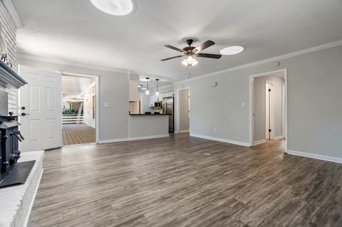 Tiny photo for 2505 Chamberlin Drive, Tallahassee, FL 32308 (MLS # 390430)
