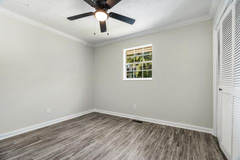 Tiny photo for 2505 Chamberlin Drive, Tallahassee, FL 32308 (MLS # 390430)
