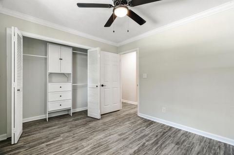 Tiny photo for 2505 Chamberlin Drive, Tallahassee, FL 32308 (MLS # 390430)