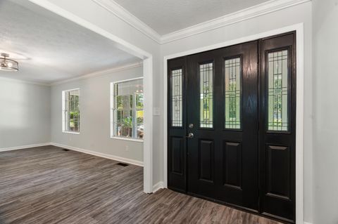 Tiny photo for 2505 Chamberlin Drive, Tallahassee, FL 32308 (MLS # 390430)